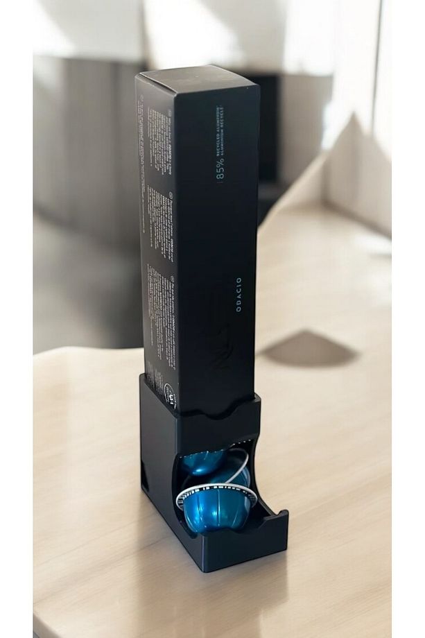 Nespresso VERTUO Uyumlu Kapsül Kahve Standı - 6