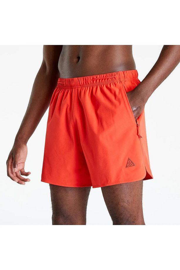 ACG Dri Fit New Sands Short Kırmızı Erkek Şort - 4