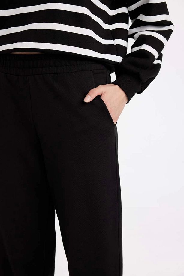 D4234 Jogger Cepli Jogger Eşofman Alt - 6