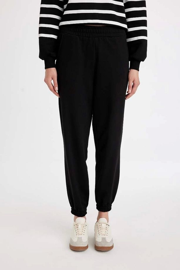 D4234 Jogger Cepli Jogger Eşofman Alt - 5