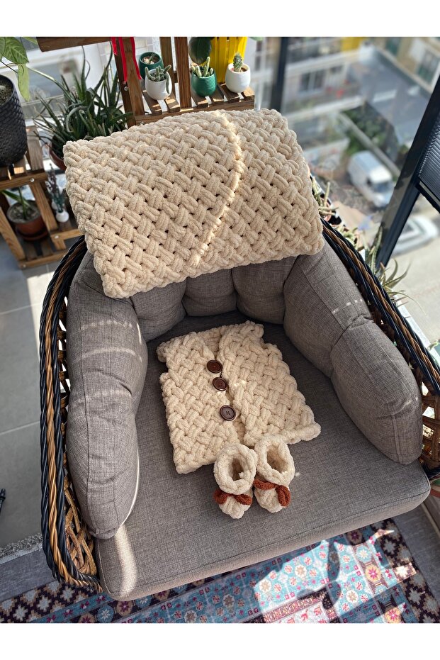 Puffy bebek hediyelik - 3