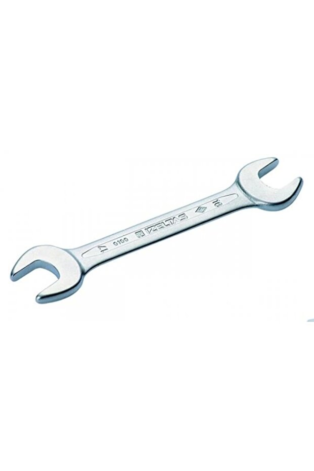 0100011317 13X17 Fork Two Mouth Key Short Size