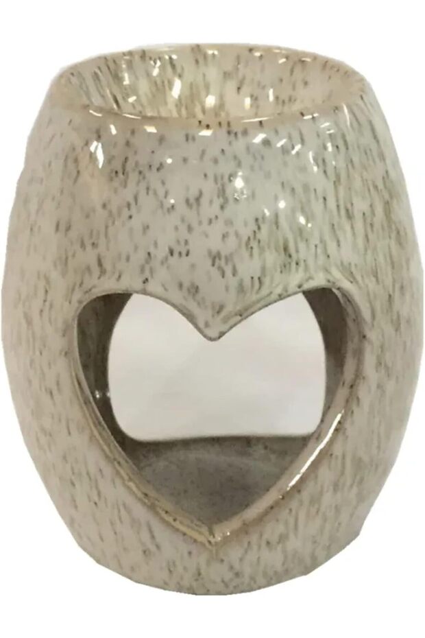 CERAMIC INCENSE BURNER