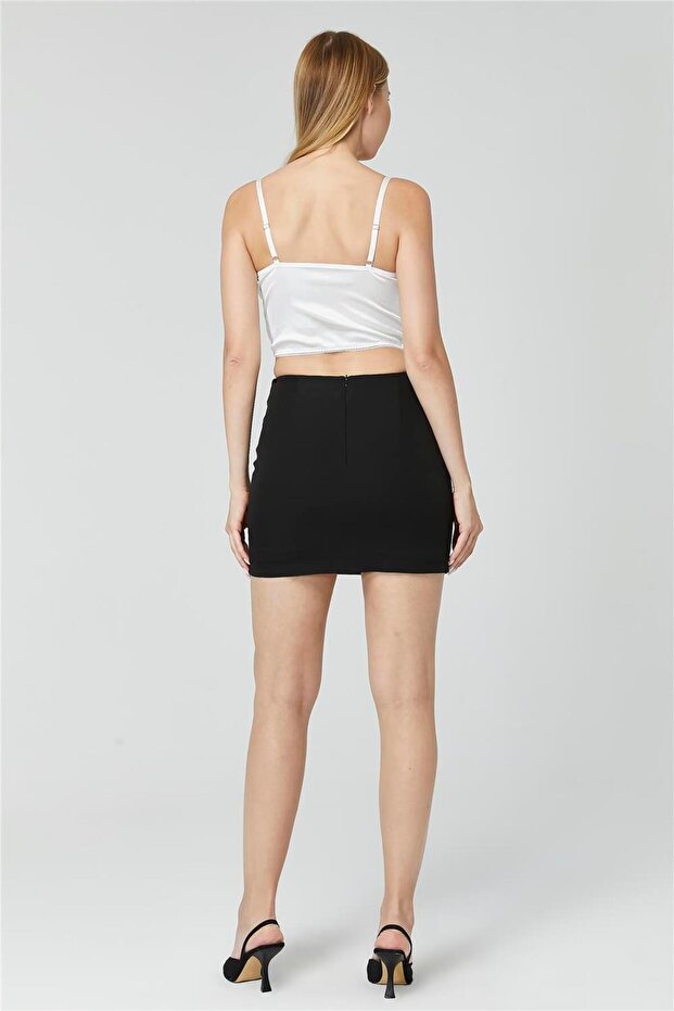 Mini Cepsiz Etek - 4