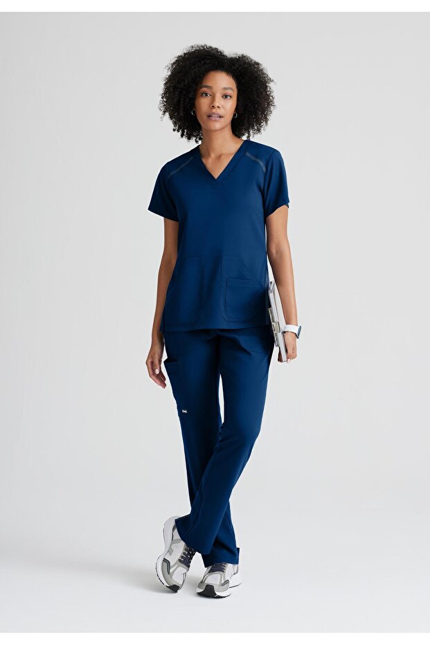 Grey's Anatomy Elevate7188 – 7228 طقم جراحي نسائي
