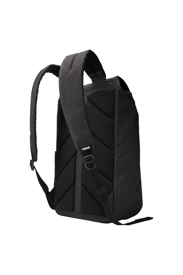 Lithos Notebook Sırt Çantası 16l, Black - 5