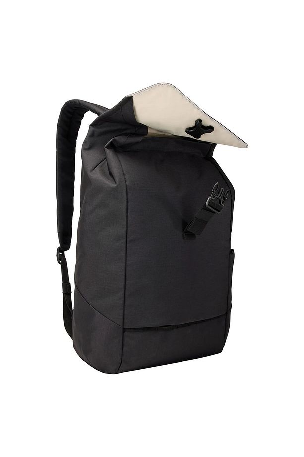 Lithos Notebook Sırt Çantası 16l, Black - 3