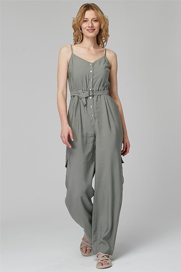 Beli Lastikli Tulum - 3