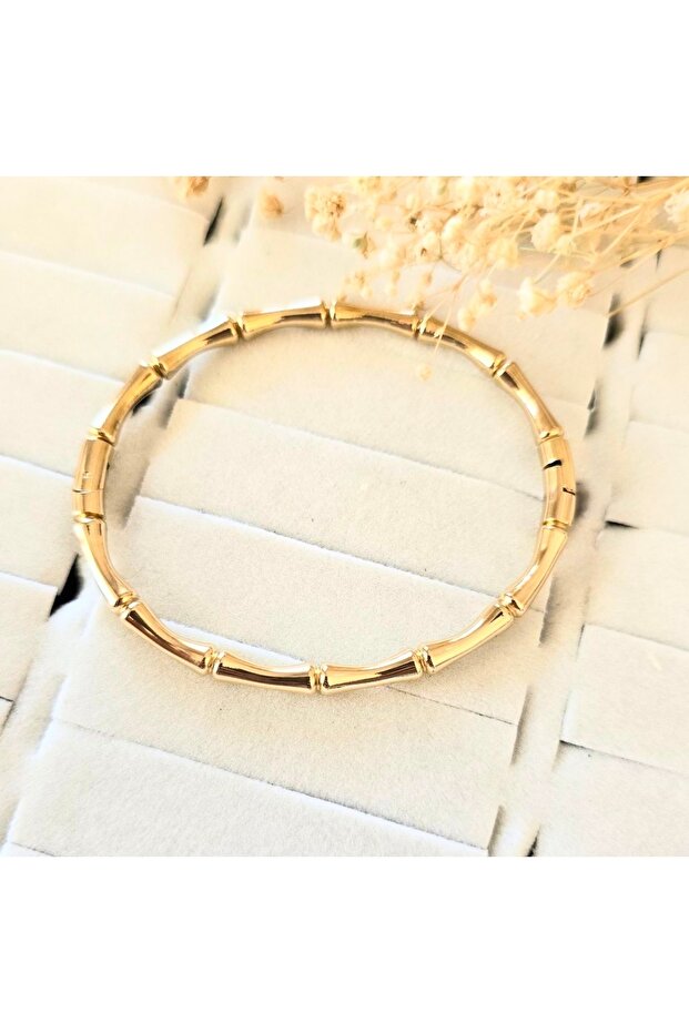 Çelik Kemik Model Kelepçe - 2