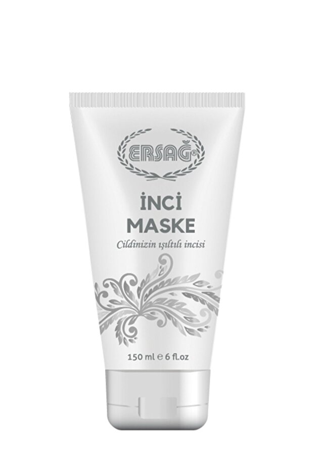 Ersag Pearl Mask 150 ml