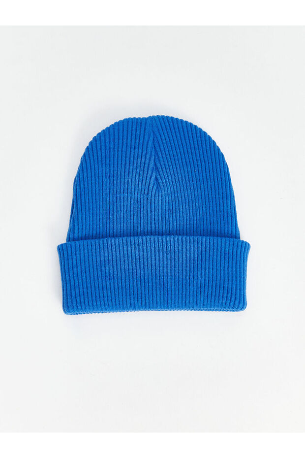 LCW ACCESSORIES Basic Erkek Çocuk Bere (W4) - 2
