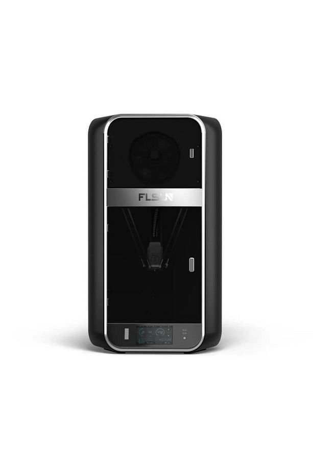 S1 Ultra Yüksek Hızlı 3D Yazıcı - 1