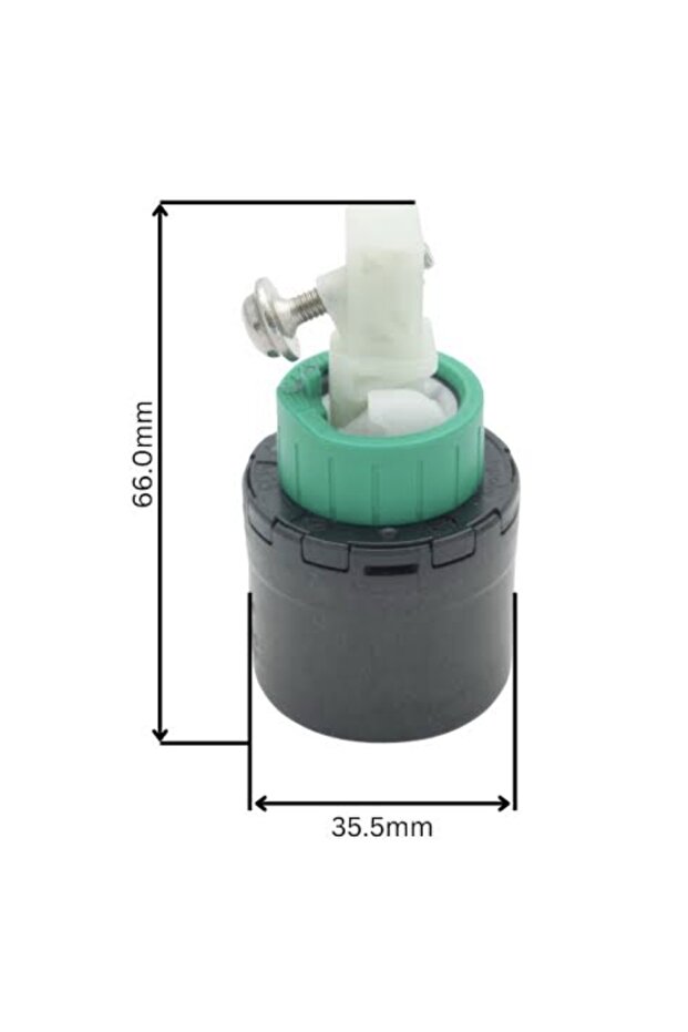 Hansgrohe 92730000 kartuş