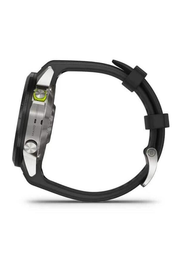 MARQ Athlete Gen 2 Akıllı Saat (Distribütör Garantili) - 4