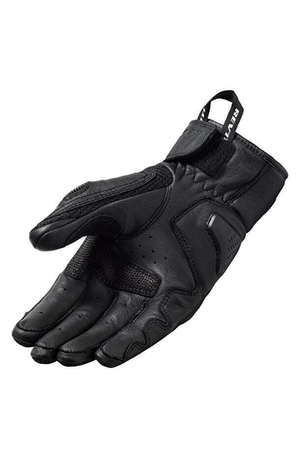 Dırt 4 Eldiven Siyah - 2