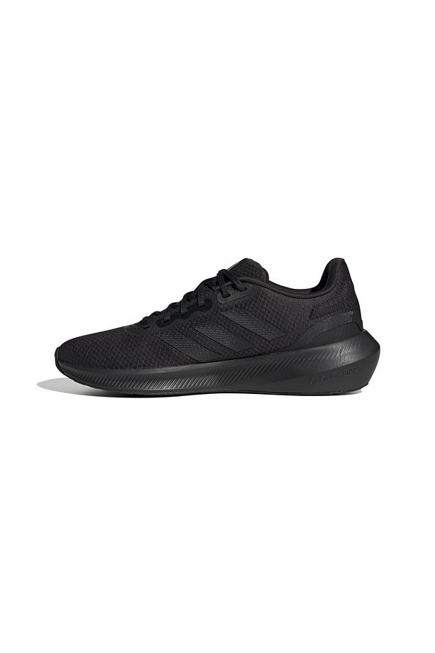 Run Falcon 3 Cloudfoam Low Running Erkek Spor Ayakkabı - 4