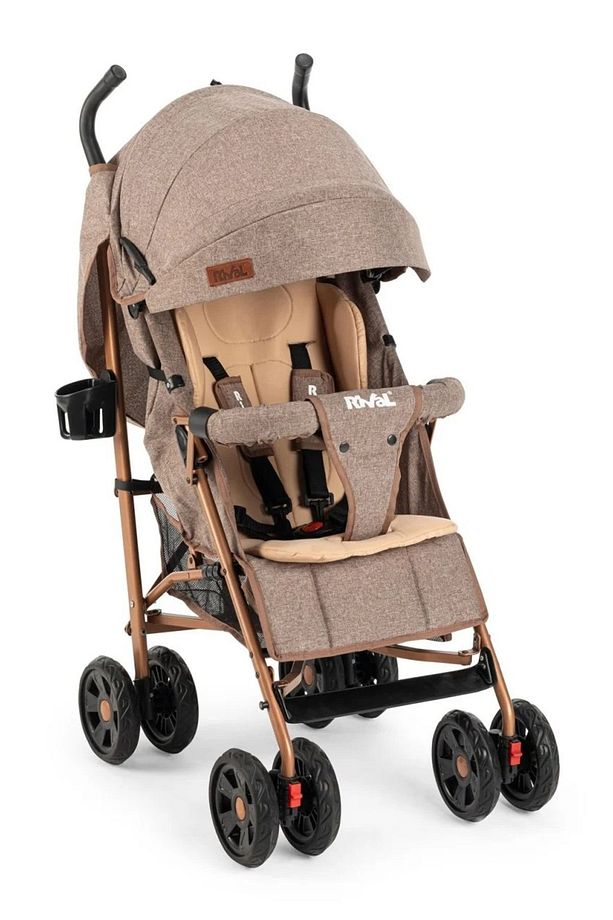 Rv101 Junior Baston Puset - 1