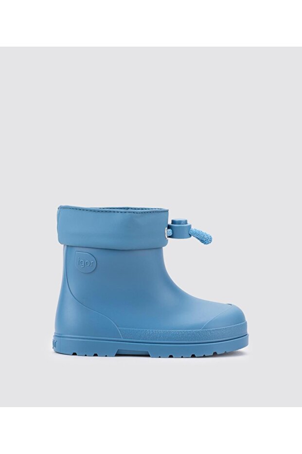 İgor W10305 Mendi Bot - 3