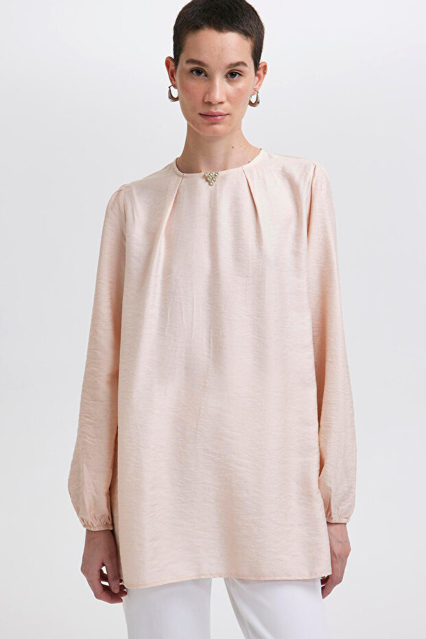 تونيك - زر مفصل - 1