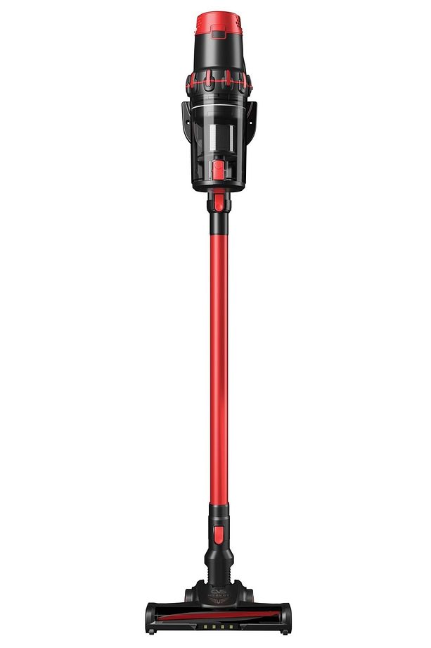 MERKÜT CORDLESS ŞARJLI DİK SÜPÜRGE DN4725 - 1