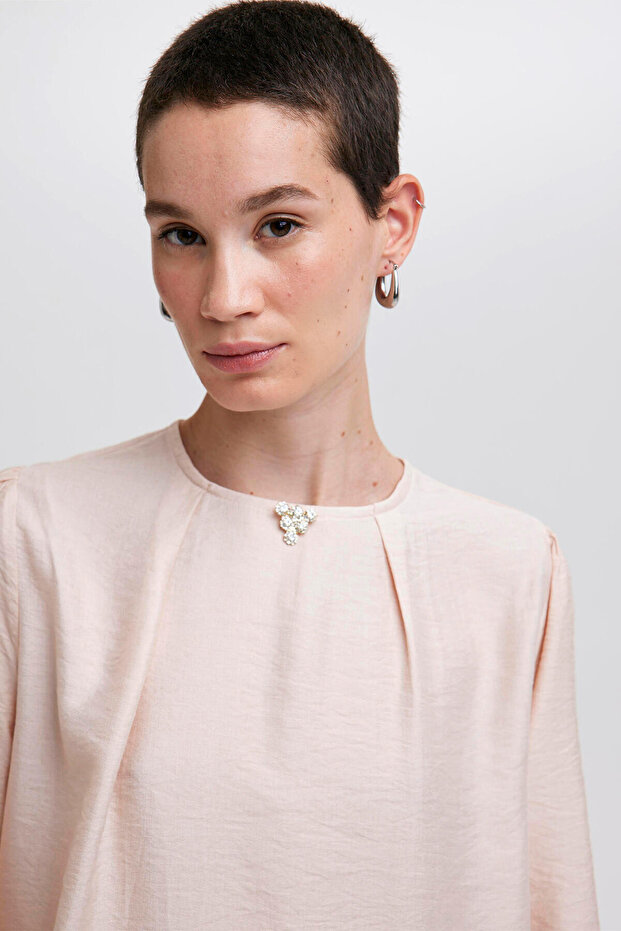 تونيك - زر مفصل - 5