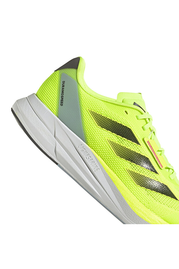 DURAMO SPEED M LUCLEM/CBLACK/WONBLU ERKEK YOL KOŞUSU AYAKKABISI IF4820 - 7