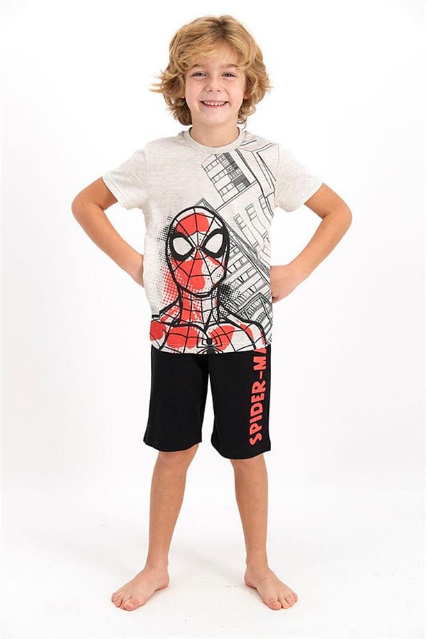 Pijama Takımı D4546 - 1
