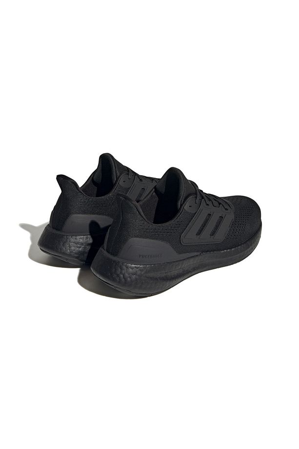 PUREBOOST 23 CBLACK/CBLACK/CARBON ERKEK YOL KOŞUSU AYAKKABISI IF2375 - 6