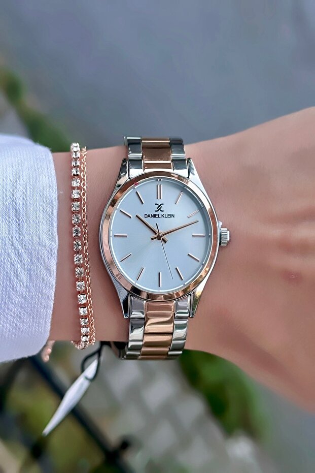 DANEİL KLEİN MARKA KOL SAATİ - 4