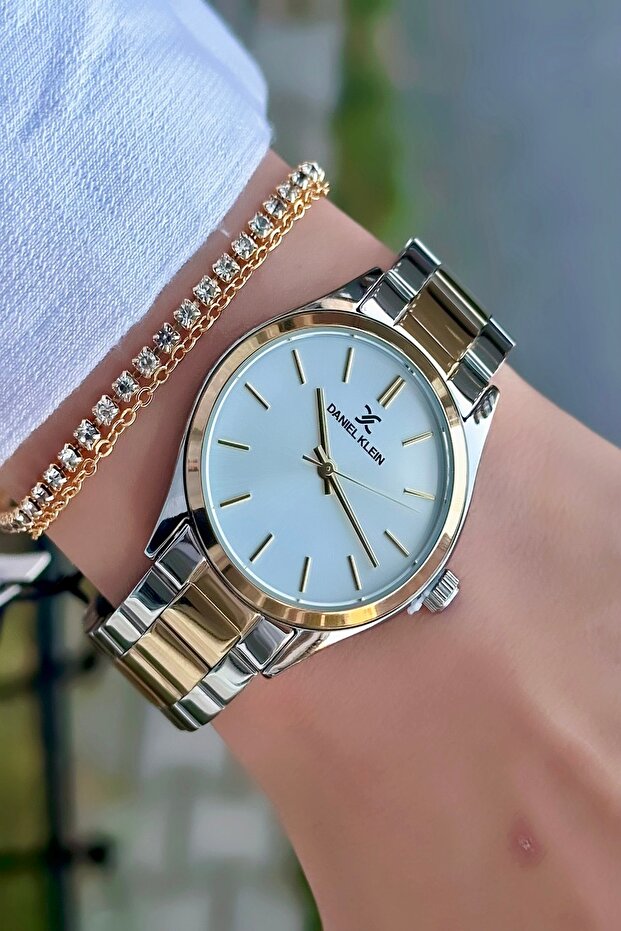 DANEİL KLEİN MARKA KOL SAATİ - 2