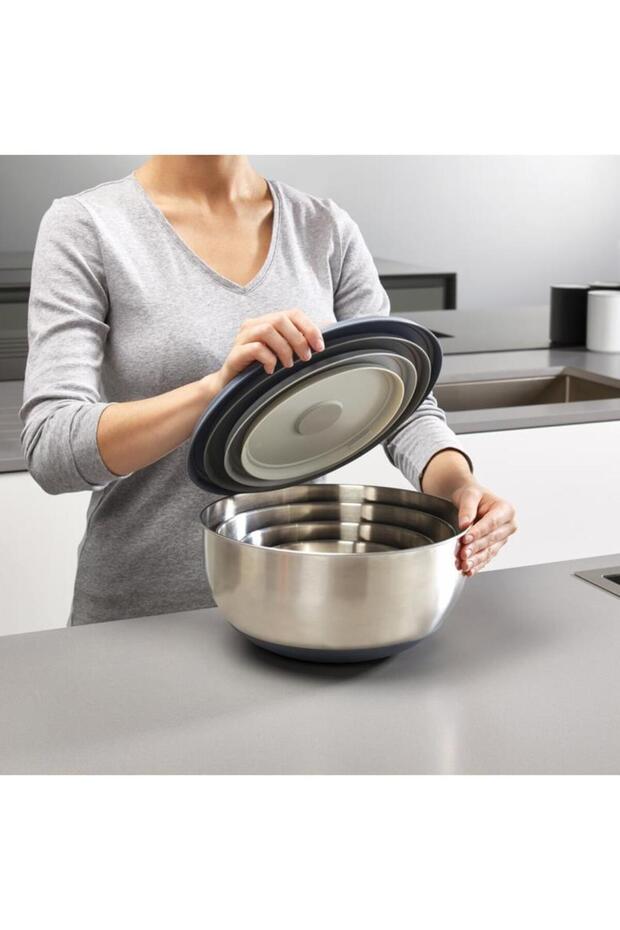 Collection Nest Prep&store Kase Seti - 4