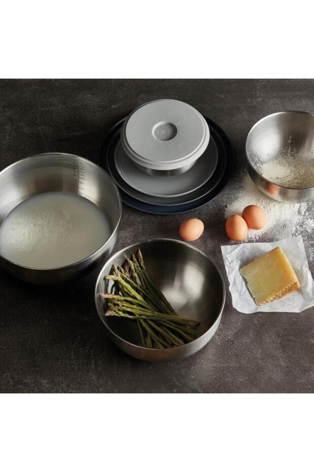 Collection Nest Prep&store Kase Seti - 5