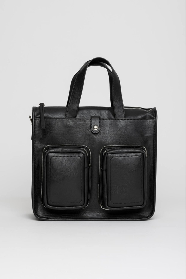Mneme Jacquline Women's Handbag