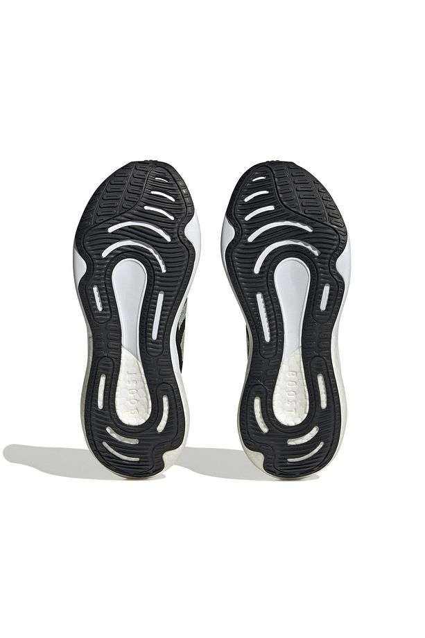 Supernova 3 W Cblack/wonsıl/ftwwht Kadın Yol Koşusu Ayakkabısı Ie4345 - 5