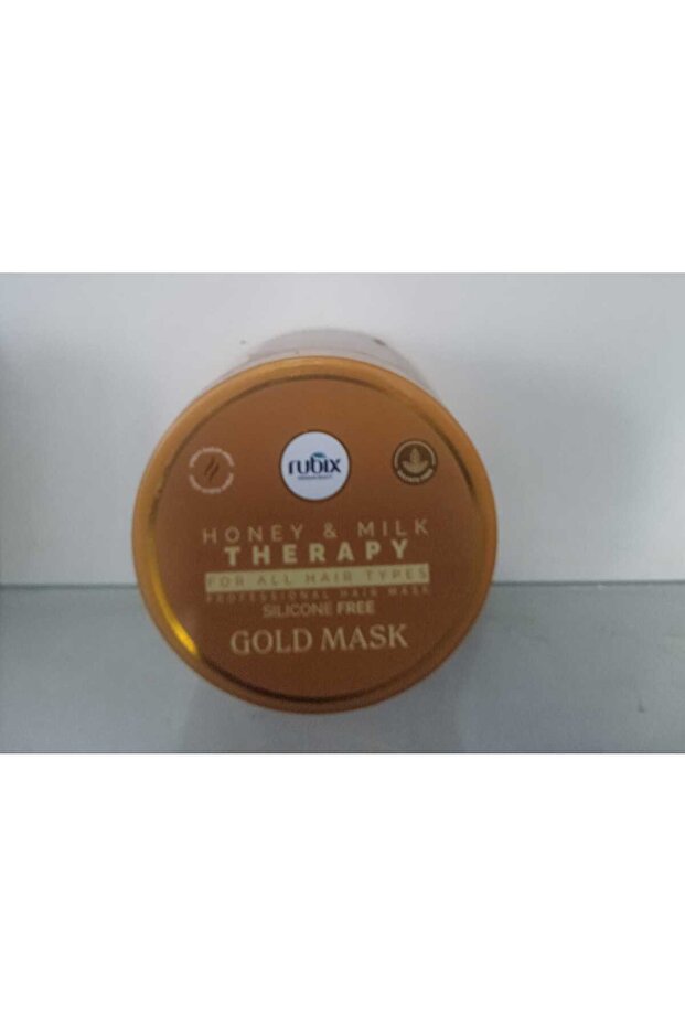 RUBİX SAÇ MASKESİ - 2