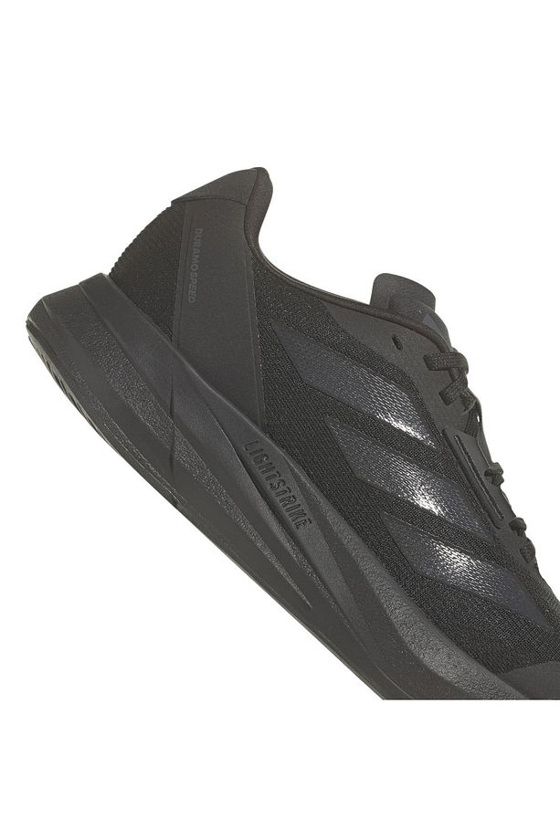 DURAMO SPEED W CBLACK/CARBON/FTWWHT Kadın YOL KOŞUSU AYAKKABISI IE9682 - 8