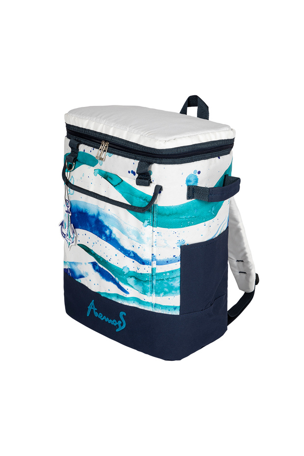 حقيبة ظهر تبريد معزولة من Waves - 3