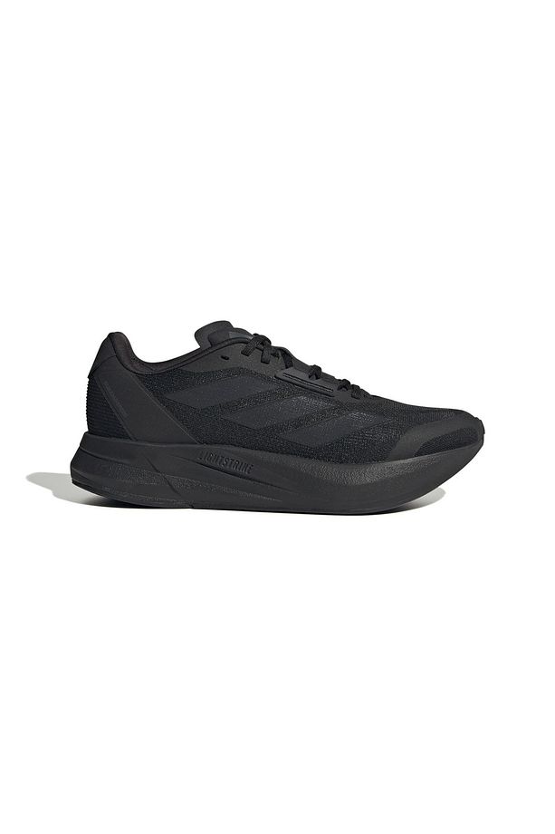 DURAMO SPEED W CBLACK/CARBON/FTWWHT Kadın YOL KOŞUSU AYAKKABISI IE9682 - 1