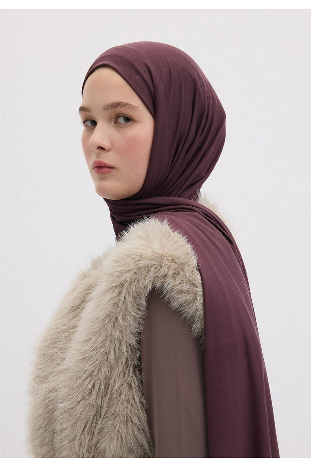 شال من الخيزران الممشط من إريك تجفيف - 4