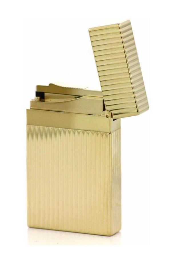 Çok Renkli Puro Çakmak TR1105 - 2