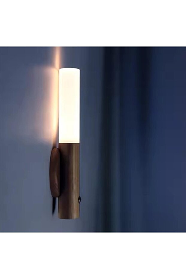 CT-5250 Kumru Şarjlı Led Aplik Günışığı - 2