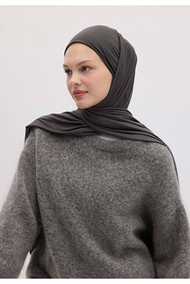 BAMBU PENYE ŞAL DUMAN - 2