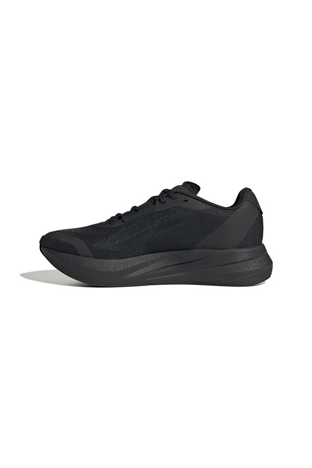DURAMO SPEED W CBLACK/CARBON/FTWWHT Kadın YOL KOŞUSU AYAKKABISI IE9682 - 3