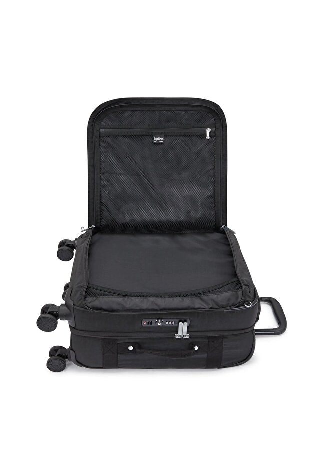 Spontaneous S Basic Kabin Boy Valiz KI5508 - 3