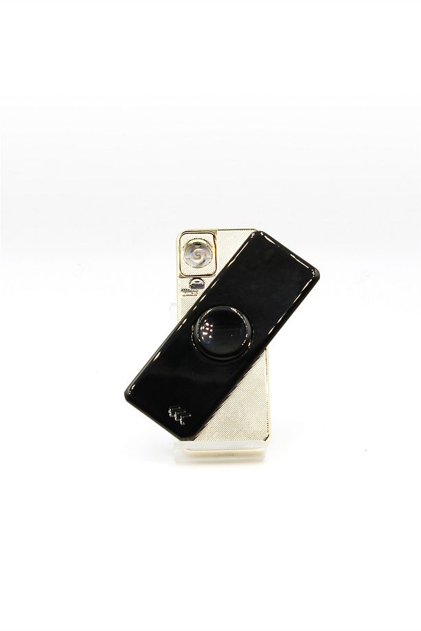 Siyah Şarjlı Usb Çakmak Smc414usr005 - 5