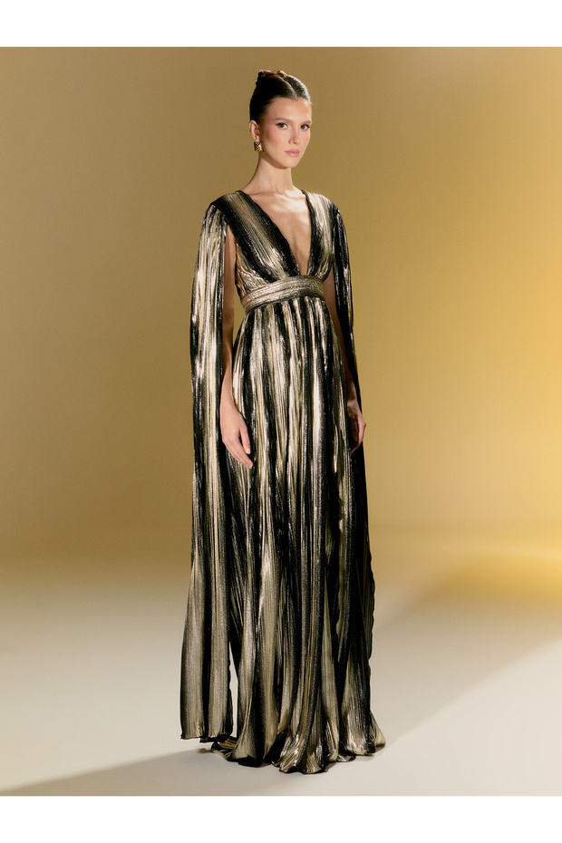 Hampton Abiye Elbise - 3