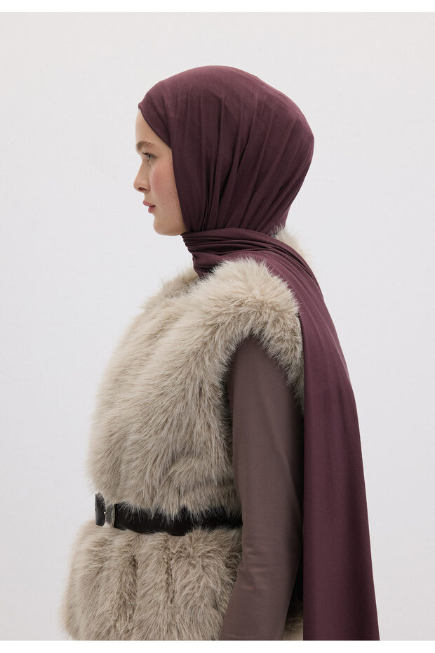 شال من الخيزران الممشط من إريك تجفيف - 3