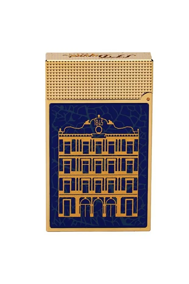 Linea Maestra Partagas Ligne 2 Puro Çakmağı 16095 - 2