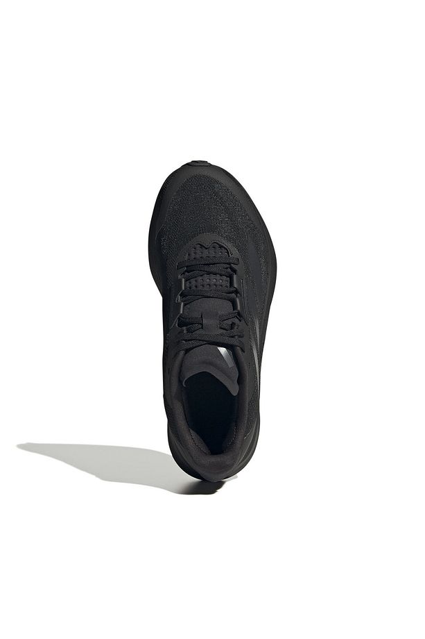 DURAMO SPEED W CBLACK/CARBON/FTWWHT Kadın YOL KOŞUSU AYAKKABISI IE9682 - 4