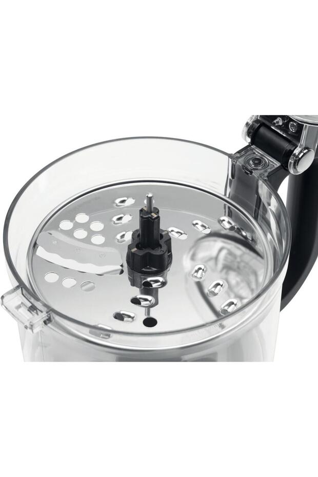 5kfp0719eob Onyx Black Mutfak Robotu - 5